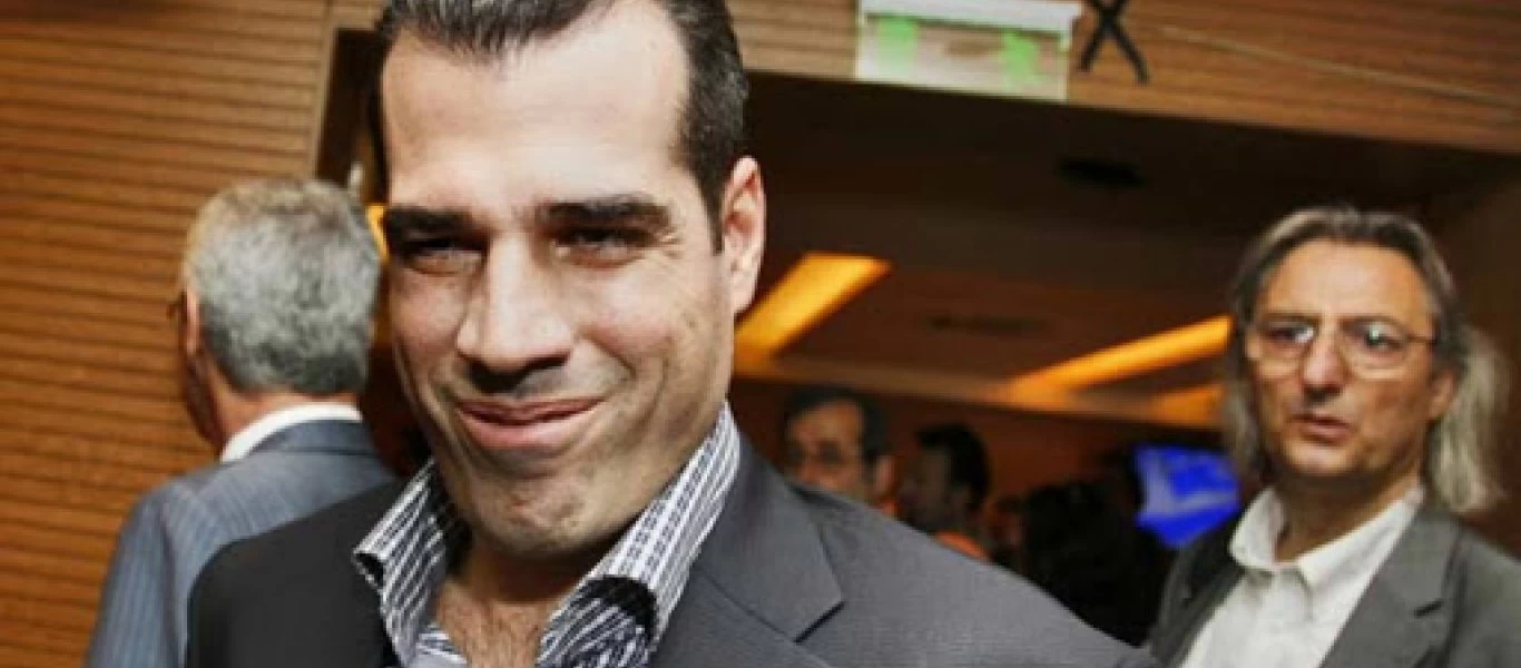 Θάνος Πλεύρης: «Όσο ήμουν διασωληνωμένος υπήρχε κόσμος που ευχόταν να κερδίσει τη μάχη ο σταφυλόκοκκος» (βίντεο)